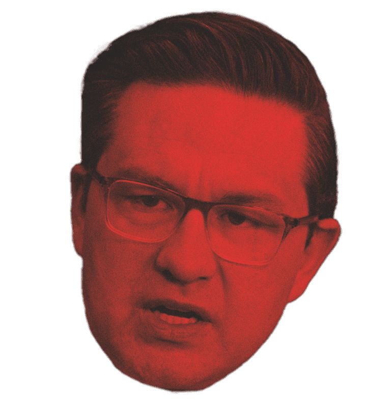 Pierre Poilievre
